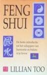 Too, Lillian - Feng Shui; de beste introductie tot het scheppen van harmonie en balans in je leven