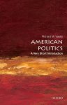 Richard M. (Claude C. Smith '14 Professor of Political Science Valelly - American Politics A Very Short Introduction