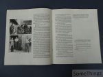 Streuvels, Stijn / van Deuren, Karel en Coppens, Jan (teksten) - De ogen en het raam : foto's van Stijn Streuvels.