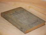 Huygens G.W. - De Nederlandse auteur en zijn publiek. Een sociologisch-literaire studie over de ontwikkeling van het letterkundig leven in Nederland sinds de 18e eeu