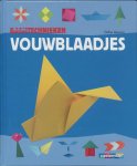 Didier Boursin - Vouwblaadjes