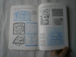 Mandel, Gabrielle - Gezeichnete Schöpfung Eine Einführung in das hebräische Alphabet und die Mystik der Buchstaben