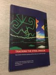  - Tracking the steel dragon, How China’s Economic policies And the railway are transforminh Tibet