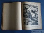 Georges D'Ostoya (ills.) et Henri Galli (préface) - Le livre des atrocités allemandes d'après les Rapports officiels.
