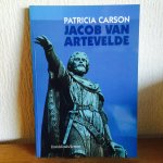 Carson, P. - Jacob van Artevelde / druk 1