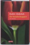 Kader Abdolah - De boodschapper