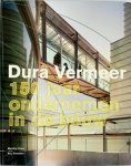 M. Dicke , E.B. Smulders - Dura Vermeer 150 jaar bouwen in Nederland