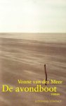 Vonne van der Meer - De avondboot