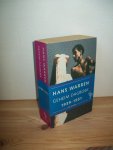 Warren, Hans - Geheim dagboek 1939 - 1951 Warren, Hans - Geheim dagboek 1939 - 1951