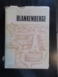 Bilé, Elie - Blankenberge. Een rijk verleden, een schone toekomst Bilé, Elie - Blankenberge. Een rijk verleden, een schone toekomst