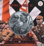Diverse auteurs - World War II: Prelude to War: The Rise of Nazism, and the Scheming Dictatorships of Germany, Italy and Japan (plus DVD)