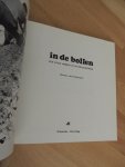 Amsterdam, Herman van / Voort, Peter van - In de bollen. Een eeuw landarbeid in de bollenstreek