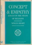 Smart, Ninian. - Concept and Empathy: Essays in the study of religion.