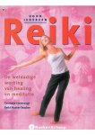 Honervogt, Tanmaya - Reiki  voor iedereen-de weldadige werking van healing en meditatie