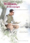 Ledden,-Vis, Sarie van - William de slavenjongen