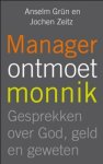 Jochen Zeitz - Manager ontmoet monnik