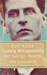 Ray Monk - Ludwig wittgenstein