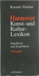 Helmut Knocke, Hugo Thielen - Hannover - Kunst- und Kulturlexikon Handbuch und Stadtführer