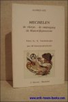 VANDENBERGHE, St.; - ALFRED OST. MECHELEN DE VLIETJES - OMMEGANG, DE HANSWIJKPROCESSIE.