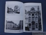 Reydams, Ad. - Mechelen : de namen en de korte geschiedenis der huizen. / De namen en de korte geschiedenis der huizen van Mechelen. Reydams, Ad. - Mechelen : de namen en de korte geschiedenis der huizen. / De namen en de korte geschiedenis der huizen van Mechelen.