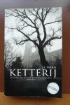 Parris, S.J. - Ketterij