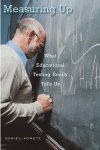 Koretz, Daniel - Measuring Up
