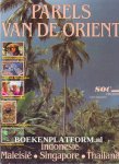 Drechsel, Willem - Parels van de Orient