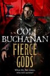 Col Buchanan - Fierce Gods
