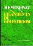 Ernest Hemingway - Eilanden  in de Golfstroom