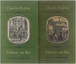 Charles Dickens - Schetsen van Boz