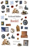 Gerbrand Bakker - (1) Boedel