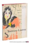 Landolt, Hanspeter. - Henri de Toulouse-Lautrec. Drawings and Sketches in Colour.