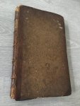 Rhijnvis Feith - Thirsa of de zege van den godsdienst. Treurspel.