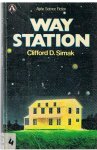 Simak, Clifford D. - Way station