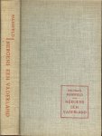 Mansfeld Michael  Vertaling J.F. Kliphuis - Nergens een Vaderland