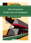 Emy Koopman 133718 - Kindertrein uit Boedapest