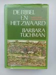Tuchman - De Bijbel en het zwaard, De Britse opmars naar het beloofde land