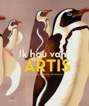 Jan Paul Schutten, Nienke Denekamp - Ik hou van Artis