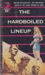 Anthology - The Hardboiled Lineup