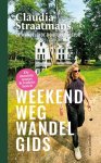 [{:name=>'Claudia Straatmans', :role=>'A01'}] - Weekend weg wandelgids