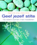 Wybo Vons - Geef jezelf stilte