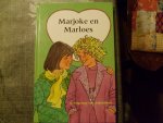 Vogelaar van Amersfoort A - Marjoke en Marloes
