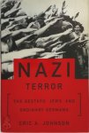 Eric Arthur Johnson - Nazi Terror