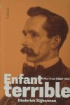Slijkerman, Diederick. - Enfant terrible. Wim Treub 1858-1931