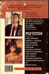 Tarantino, Quentin .. Vertaling Lucien Duzee & Hugo Timmerman - Pulp Fiction  .. drie verhalen over een verhaal  ..  winnaar gouden palm-beste film-filmfestival cannes .
