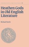 Richard North - Cambridge Studies in Anglo-Saxon England