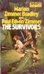 Bradley, Marion Zimmer & Zimmer, Paul E. - Hunters 2: The Survivors