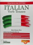 Danesi, Marcel - Practice for Success - Italian Verb Tenses Fully Conjugated Verbs