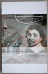 Hoornbeeck, Johannes / Moerkerken, Ds. A. e.a. - Johannes Hoornbeeck. Reformatorisch onderwijs en de schat der eeuwen.