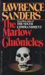 Sanders, Lawrence - The Marlow Chronicles